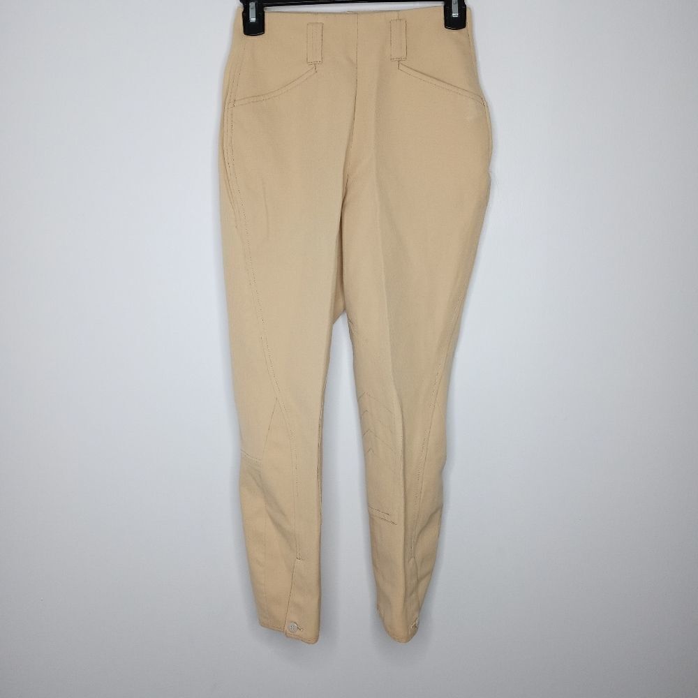 Equi-Stretch by Equestretch horse back riding pants size 25R